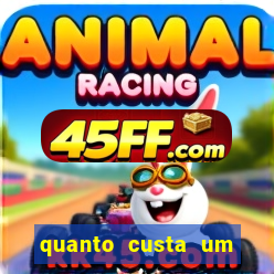 quanto custa um peixe betta